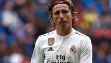 Лука Модрич стана за седми път №1 на Хърватия