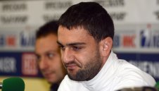 Царете не се отказват от Владо Гаджев 