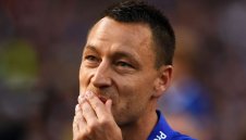 Краят на една ера: Джон Тери спря с футбола