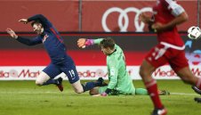 РБ Лайпциг с първа загуба за сезона, отстъпи първото място на Байерн