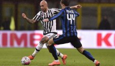 Невиждана драма и загуба с 0:3 прати Юве на финал + ВИДЕО