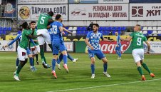 Пореден обрат в Берое