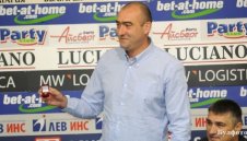 Официално: Найден стана дясна ръка на помощника си Плачи