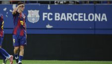 Фермин Лопес: Моят приоритет винаги е бил Барселона