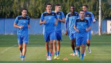 Цветан Кръстев свири дербито на кръга