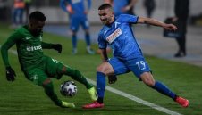 Бивша надежда на Левски отиде в Азербайджан