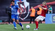 Капитан на Левски се закани на ЦСКА: Имаме още един мач с тях!