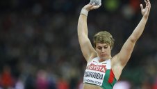 Радослава не успя да се справи с гюлето в Лондон