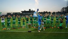 Стяуа изнудва Лудогорец: Иска 5 млн. евро за Бизона