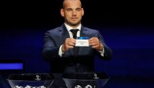 Уеслси Снайдер: Барселона и Ливърпул са фаворити за спечелването на Шампионска лига