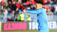 Професионалисти: Бразилските звезди на Левски прописаха на български