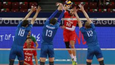 Вальо Братоев поема към Китай