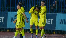 Локомотив София - Левски2:2 