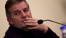 Емо Костадинов изригна: Уважавам Крушарски, но той говори лъжи