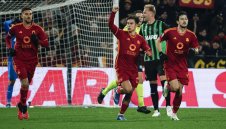 Дибала е готов за битката с Юве