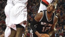 Олдридж се завърна с победа в Портланд