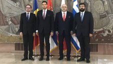 България, Сърбия, Гърция и Румъния категорични: Искаме Мондиал 2030