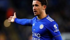 Лестър май ще продаде Чилуел на някой от грандовете през лятото