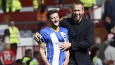 Греъм Потър поема Челси до 24 часа