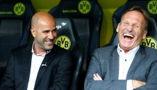 Луксозният проблем на Петер Бос