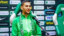 Странно, но факт: Чочев няма да играе за Лудогорец срещу ЦСКА 1948