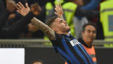 ОБЗОР: Италия, Серия "А", 9-и кръг, Икарди вече е легенда