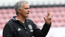 Моуриньо: Резултатът винаги е важен + ВИДЕО 