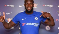 Бакайоко е бесен на Сари, отива в Дортмунд