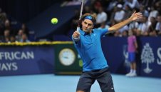 Федерер пак би Родик