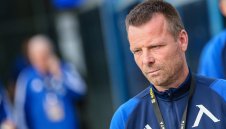 Топчо куфее, след като Левски се класира за Европа