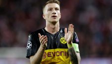 Ройс: Не бяхме доволни от себе си през последните 2-3 седмици