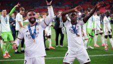 Избраха Карвахал за №1 във финала снощи