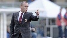 Треньорът на Милан: Искаме в Лига Европа