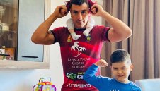 Кикбокс звездата на Senshi Атанас Божилов: Решен съм да се завърна на ринга с пълна сила