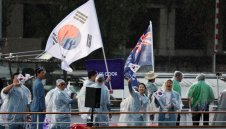 МОК се извини на Южна Корея за огромния гаф на Олимпийските игри