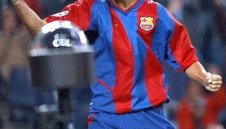 Бивш футболист на Барса поема дублиращия тим