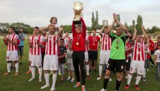 Отлична новина за ЦСКА! УЕФА не може да се бърка в "А" група