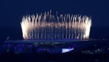 Почетино: Това е най-добрият стадион в света