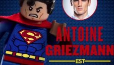 Официално: Гризман е Супермен