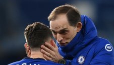 Тухел с рекорд след триумфа над Карамелите