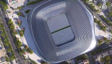 Реал Мадрид показа бъдещия "Бернабеу", феновете са възхитени + ВИДЕО