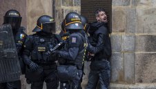 Арести в Чехия заради корупция