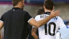 ОФИЦИАЛНО: Бербо спечели. ПАОК уволни Игор Тудор