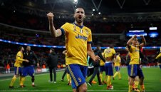 Статистиката говори: Киелини е играл по-добре от цялата защита на Тотнъм