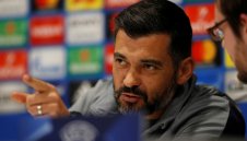 Порто преподписа със Сержио Консейсау