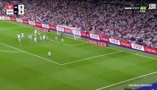 ВИДЕО: Реал Мадрид - Бетис