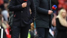 "Червена" легенда заговори за титла на Манчестър Юнайтед