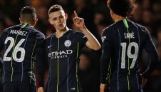 Ман Сити се поизмъчи, но пречупи храбрия Нюпорт с 4:1