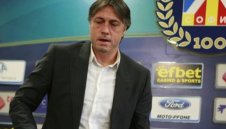 Иво Тонев: Повече няма да управлявам Левски