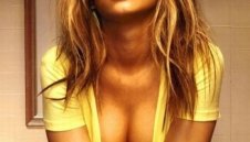 Олимпиец сваля Черил Коул